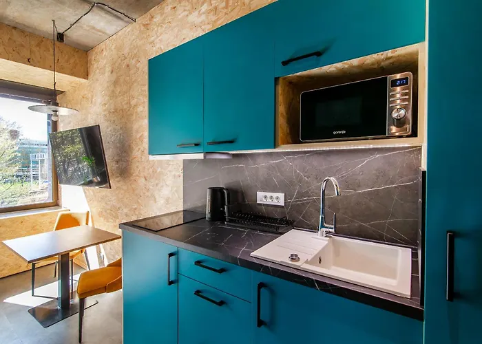 Headline 卢布尔雅那