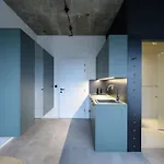 Appartement Headline