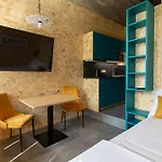 Headline Appartement Ljubljana