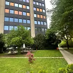 Appartement Headline