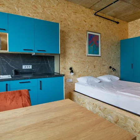 Appartement Headline *