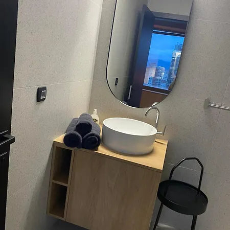 Apartamento Headline