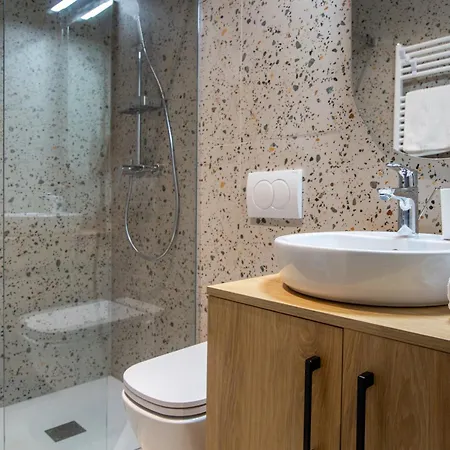 Apartamento Headline