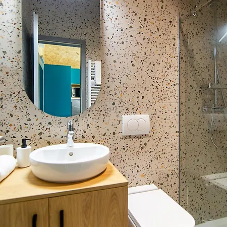 Apartamento Headline