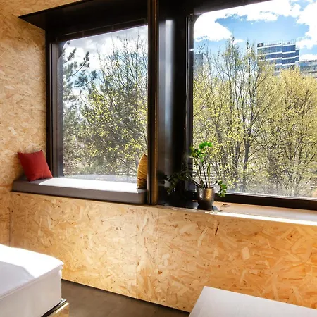 Apartman Headline Ljubljana