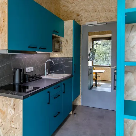 Apartamento Headline *