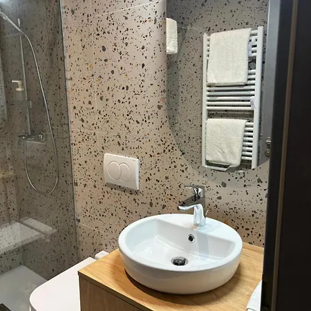 Apartamento Headline Liubliana