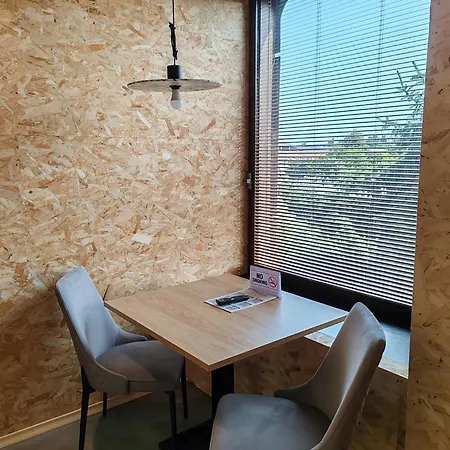 Apartamento Headline