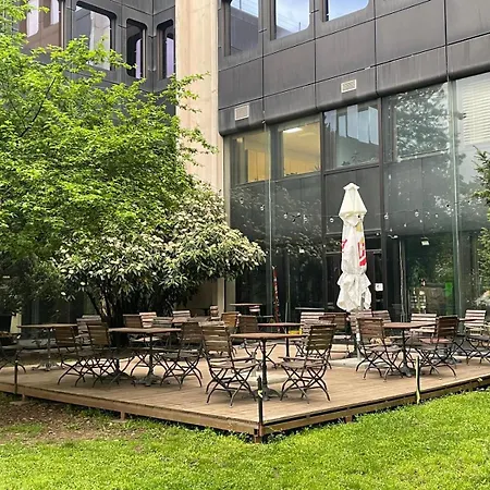 Appartement Headline