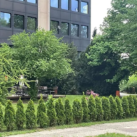 Appartement Headline