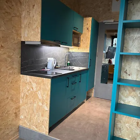 Headline Appartement *
