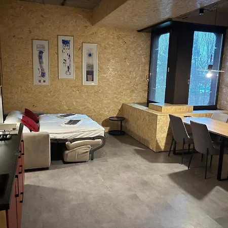 Headline Appartement