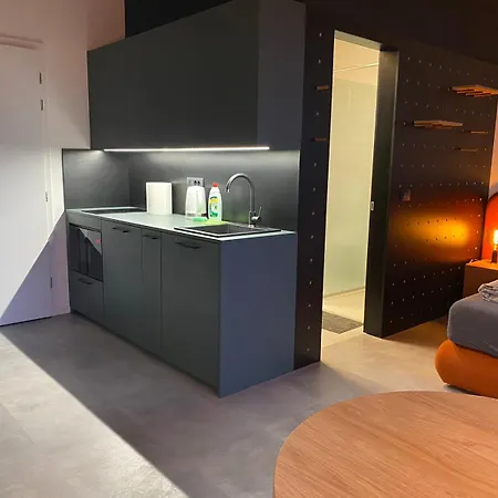 Appartement Headline Ljubljana