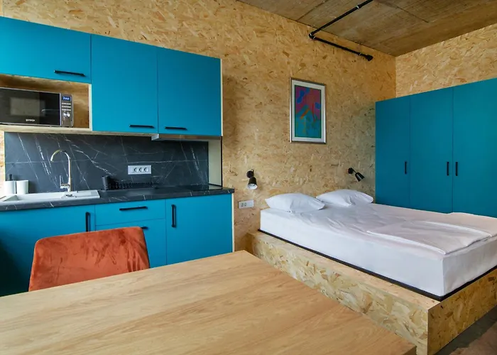 Appartement Headline *