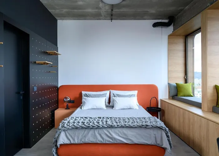 Appartement Headline *