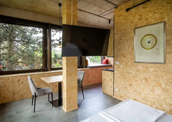 Appartement Headline