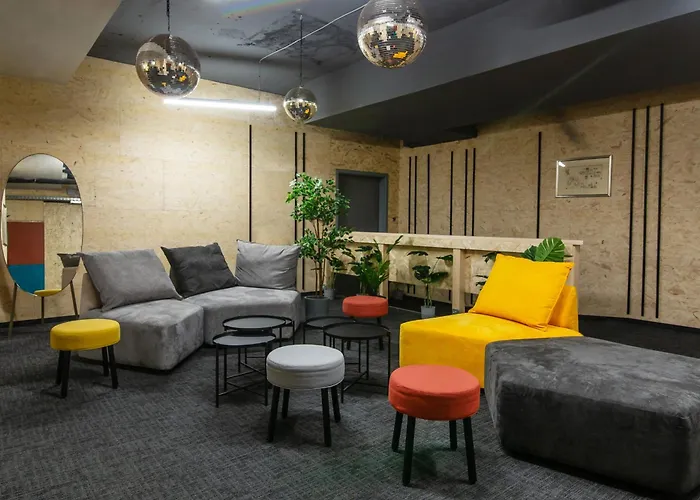 Appartement Headline *