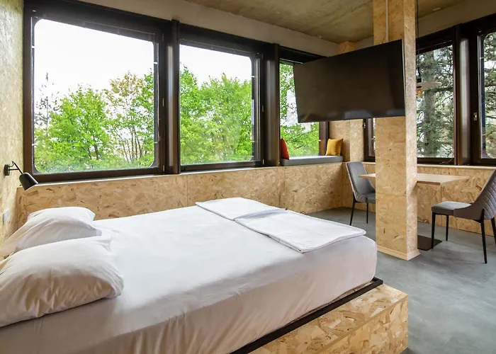 Headline Appartement