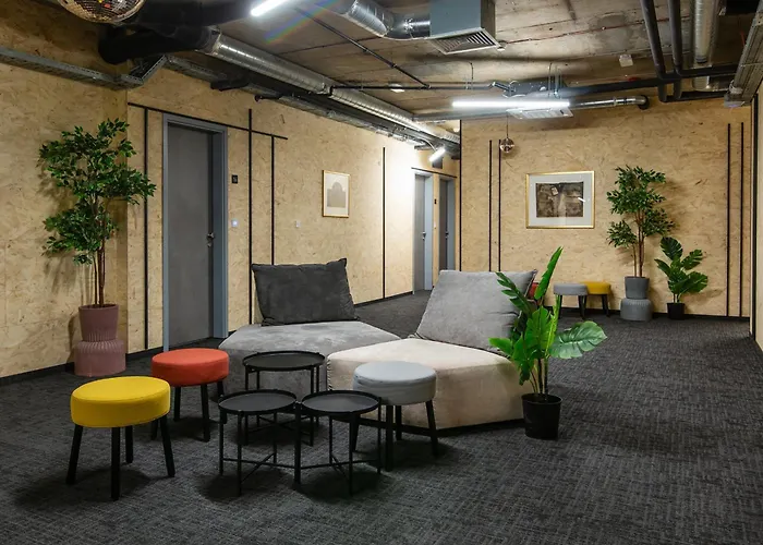 Appartement Headline