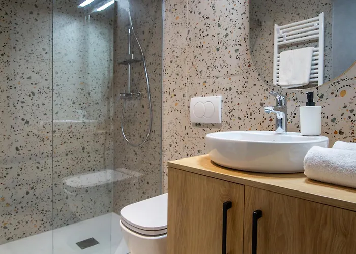 Appartement Headline