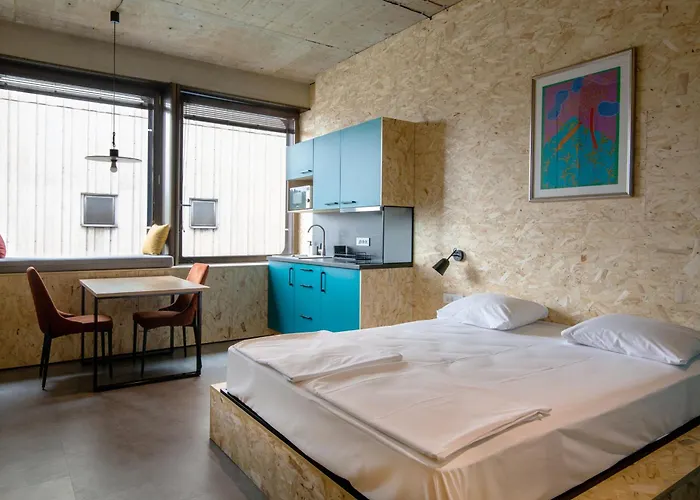 Appartement Headline *