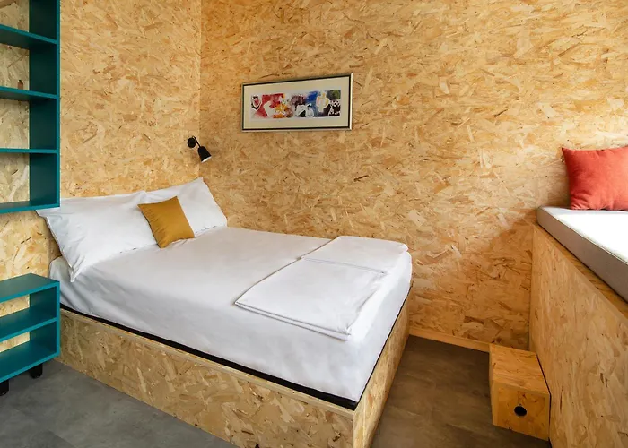 Headline アパート *