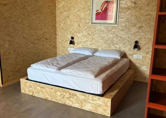 Headline Appartement *