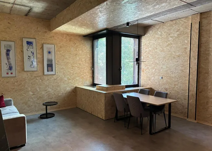 Appartement Headline *