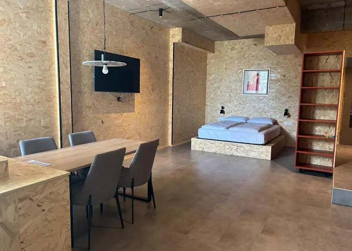 Headline アパート