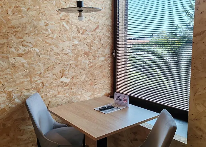 アパート Headline