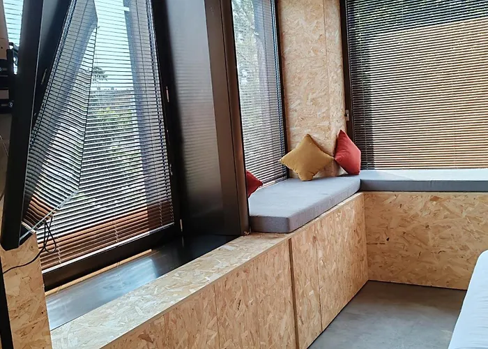 Headline アパート